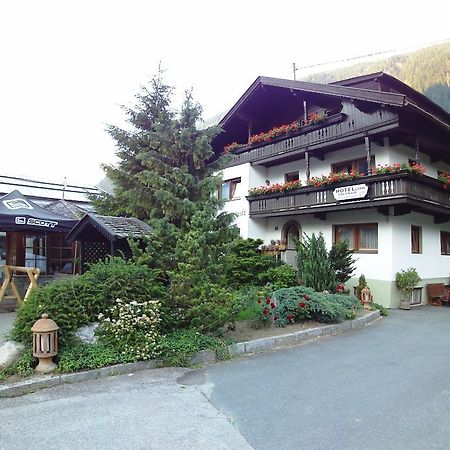 Bergsteiger-Zimmer Pension Obermair Mayrhofen Phòng bức ảnh