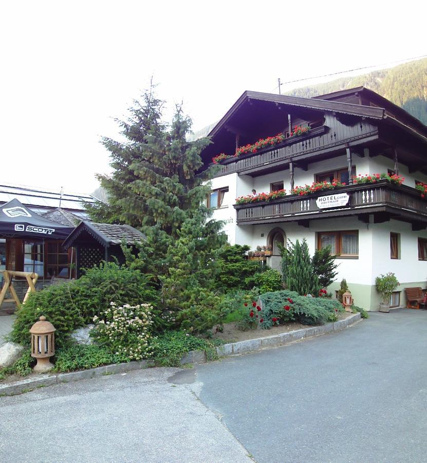 Bergsteiger-Zimmer Pension Obermair Mayrhofen Phòng bức ảnh